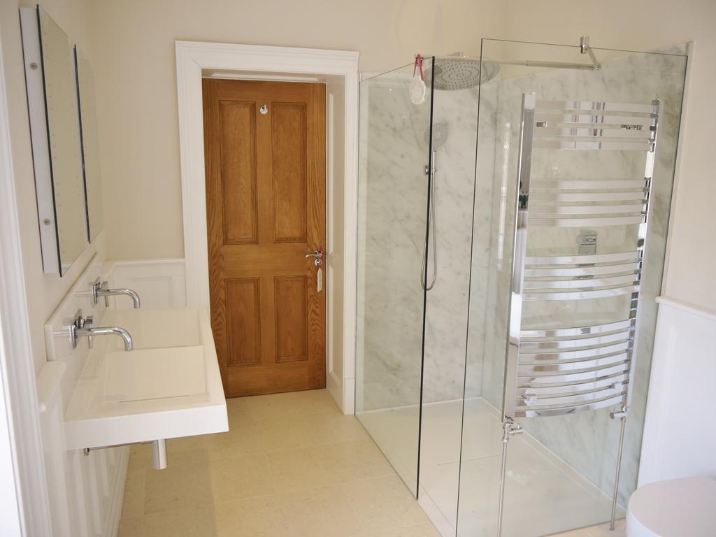 Grassfield Hall Pateley Bridge Rom bilde